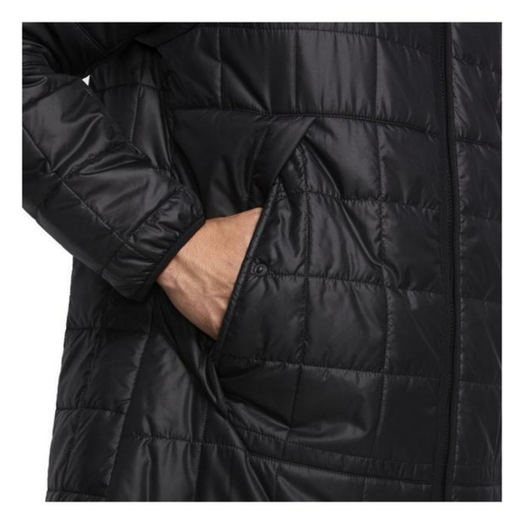 Nike Mens Puffer Parka Jacket NWT - Picture 5 of 14